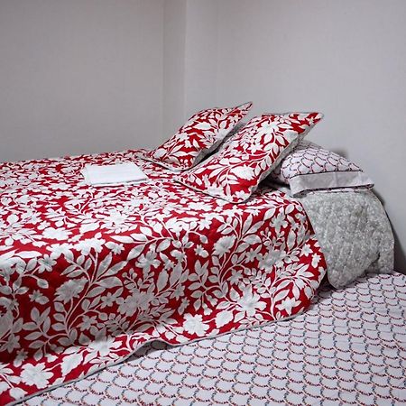 GuatapéLa Plazoleta Apartamento公寓 外观 照片