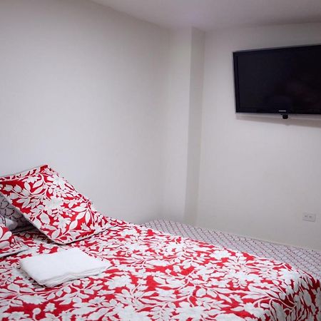GuatapéLa Plazoleta Apartamento公寓 外观 照片