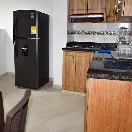 GuatapéLa Plazoleta Apartamento公寓 外观 照片