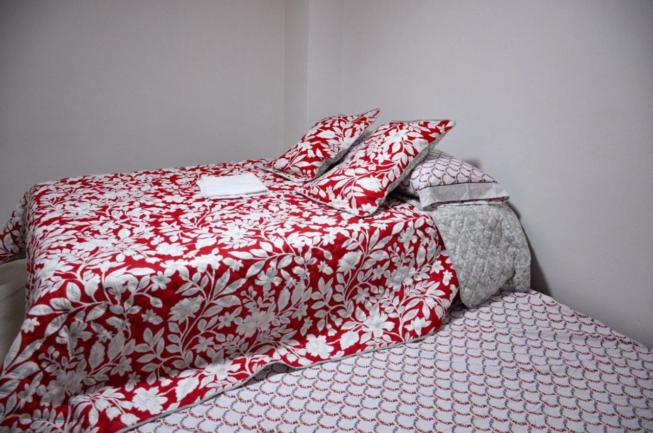 GuatapéLa Plazoleta Apartamento公寓 外观 照片