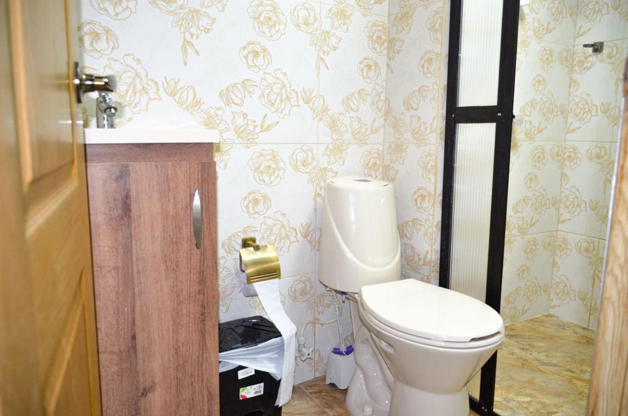 GuatapéLa Plazoleta Apartamento公寓 外观 照片