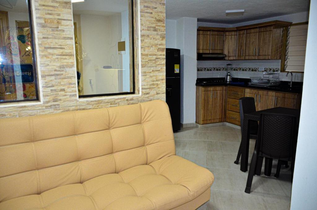 GuatapéLa Plazoleta Apartamento公寓 外观 照片